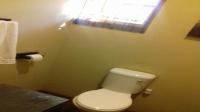 Guest Toilet of property in Bloemfontein