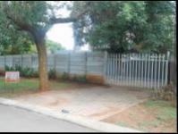 3 Bedroom 2 Bathroom Cluster for Sale for sale in Klipwater