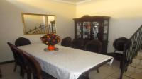 Dining Room - 13 square meters of property in Rangeview