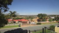 Balcony of property in Rangeview