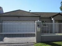 3 Bedroom 3 Bathroom House for Sale for sale in Parklands