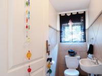 Guest Toilet - 3 square meters of property in Silver Lakes Golf Estate