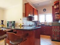 Kitchen - 9 square meters of property in Silver Lakes Golf Estate