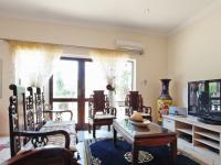 TV Room - 24 square meters of property in Silver Lakes Golf Estate