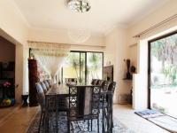 Patio - 22 square meters of property in Silver Lakes Golf Estate