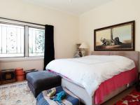 Main Bedroom - 30 square meters of property in Silver Lakes Golf Estate