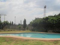 Entertainment of property in Parkdene (JHB)