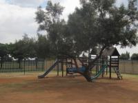 Entertainment of property in Parkdene (JHB)