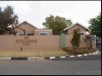 Front View of property in Parkdene (JHB)