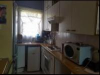 Kitchen - 8 square meters of property in Parkdene (JHB)