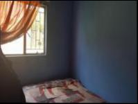 Bed Room 2 of property in Parkdene (JHB)