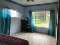 Bed Room 1 of property in Delmas