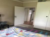 Main Bedroom of property in Delmas