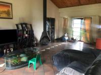 Lounges of property in Delmas