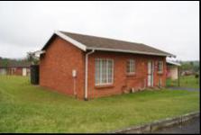 2 Bedroom 1 Bathroom Simplex for Sale for sale in Pietermaritzburg (KZN)