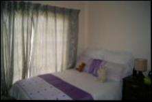 Bed Room 1 - 19 square meters of property in Pietermaritzburg (KZN)