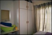 Bed Room 1 - 19 square meters of property in Pietermaritzburg (KZN)