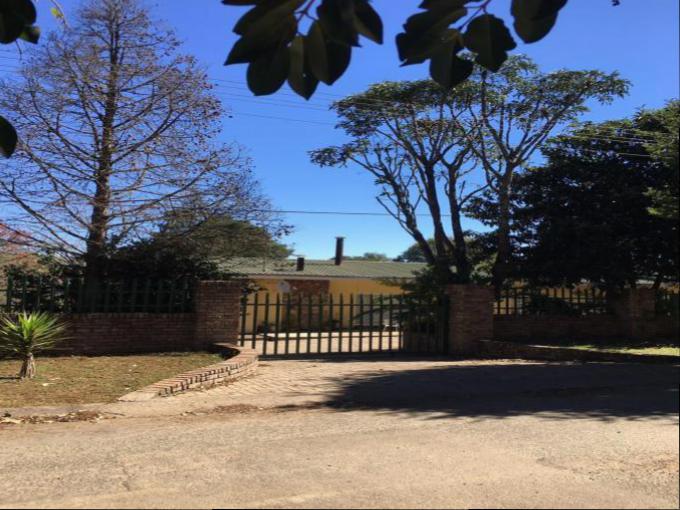 5 Bedroom House for Sale For Sale in Graskop - Home Sell - MR148035