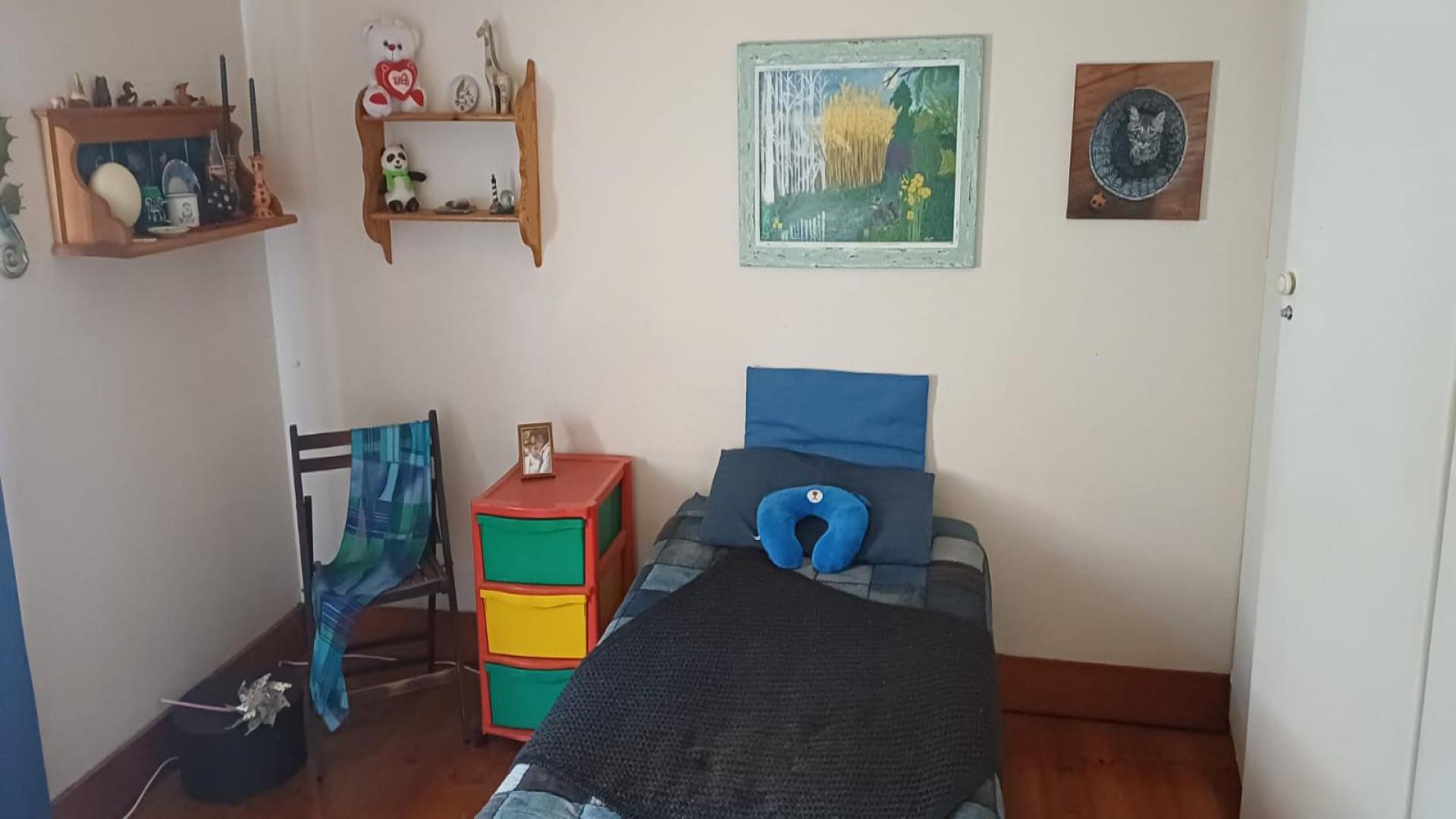 Bed Room 1 of property in Kensington - JHB