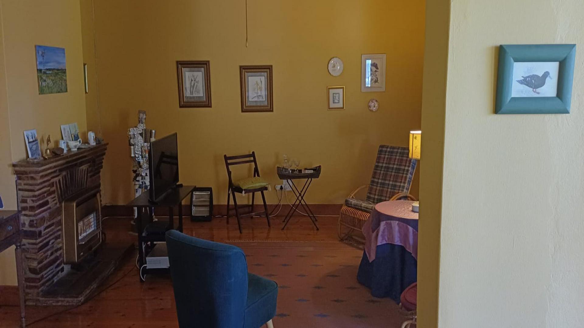 Lounges of property in Kensington - JHB