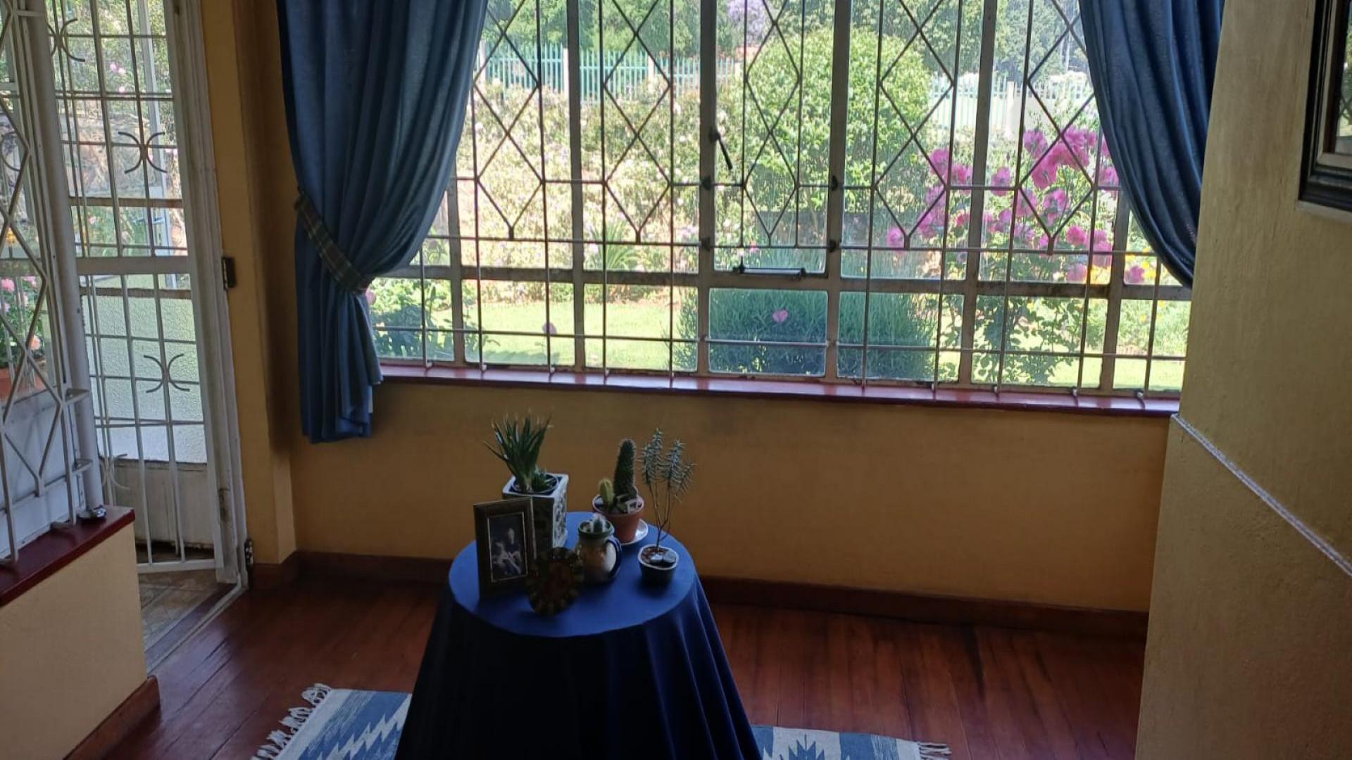 Lounges of property in Kensington - JHB