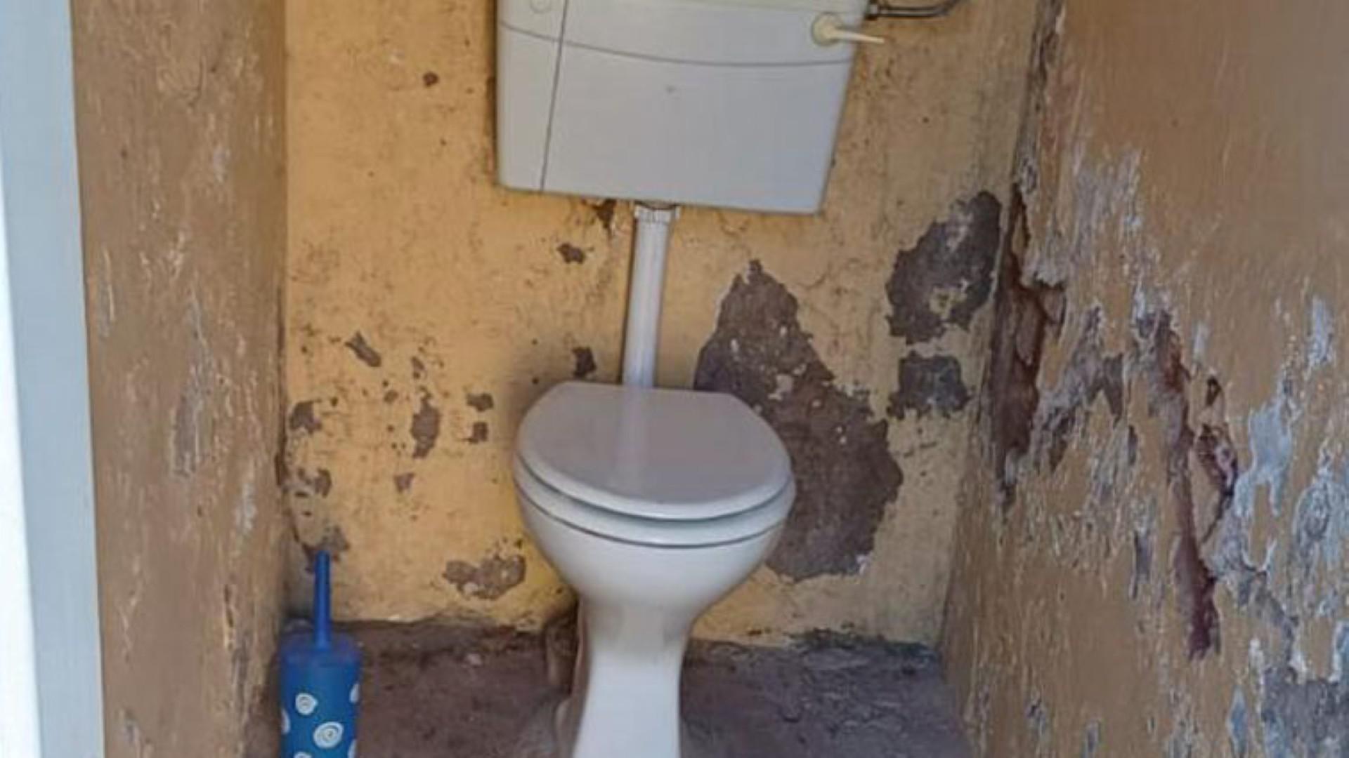 Bathroom 3+ of property in Kensington - JHB