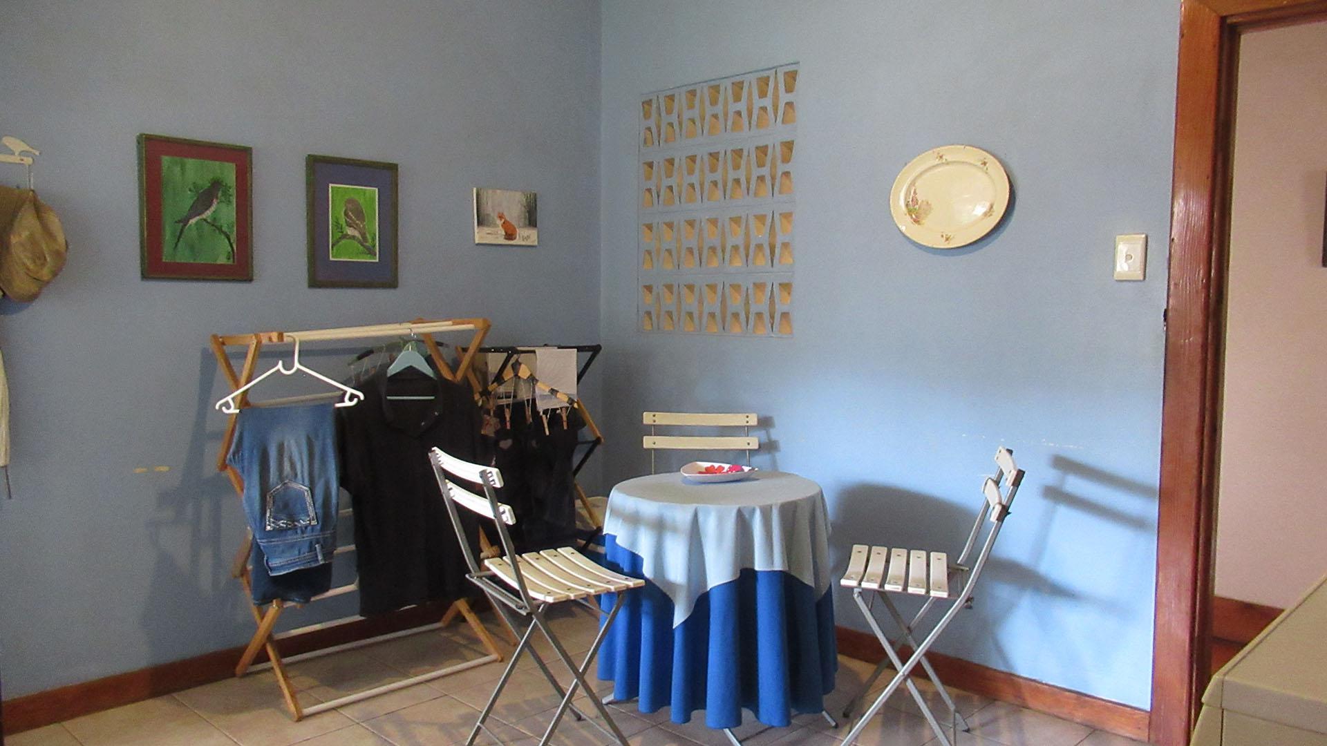 Dining Room - 13 square meters of property in Kensington - JHB