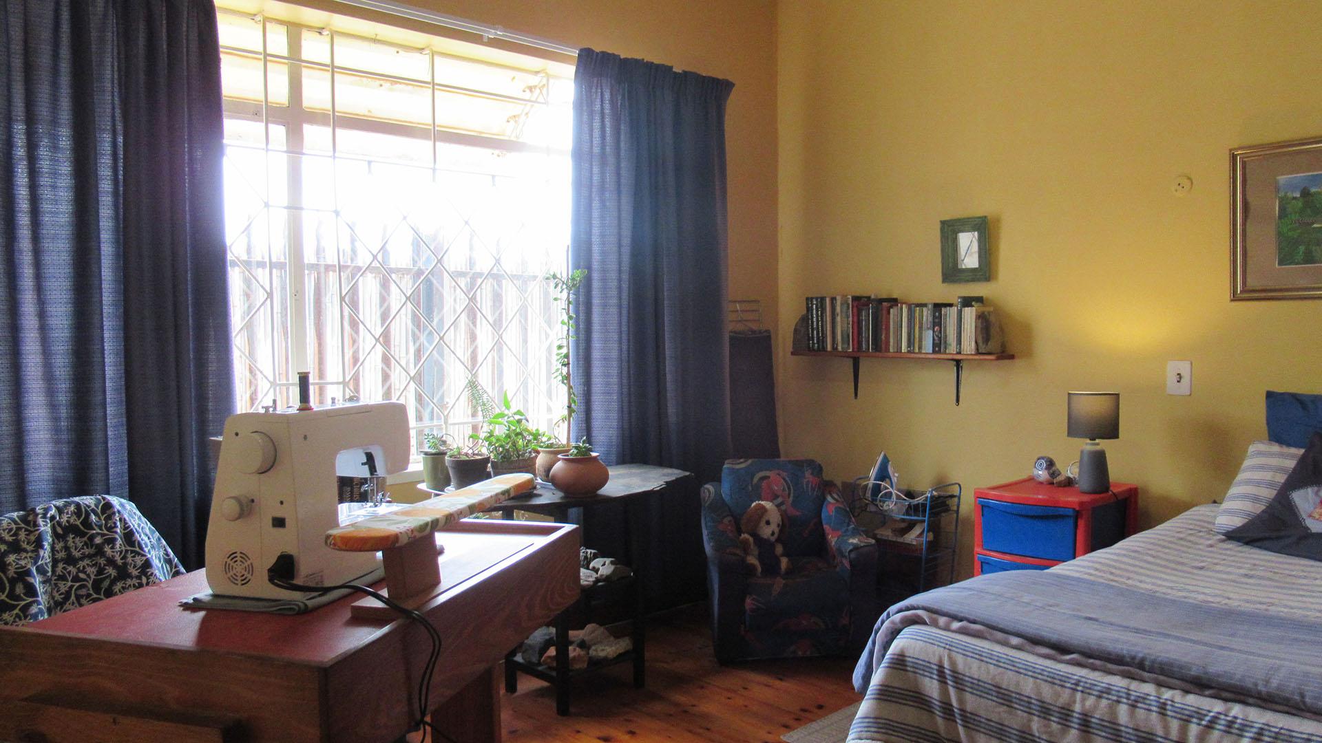 Bed Room 4 - 19 square meters of property in Kensington - JHB