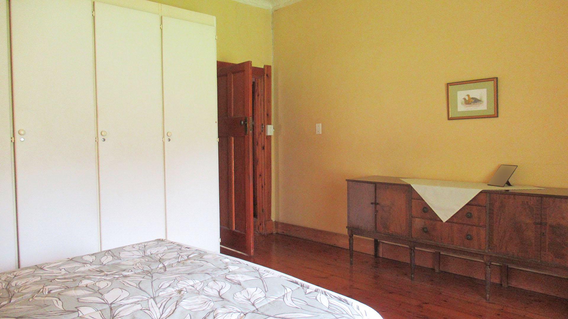 Bed Room 1 - 23 square meters of property in Kensington - JHB