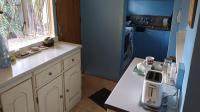 Kitchen of property in Kensington - JHB