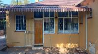 3 Bedroom 1 Bathroom House for Sale for sale in Kensington - JHB
