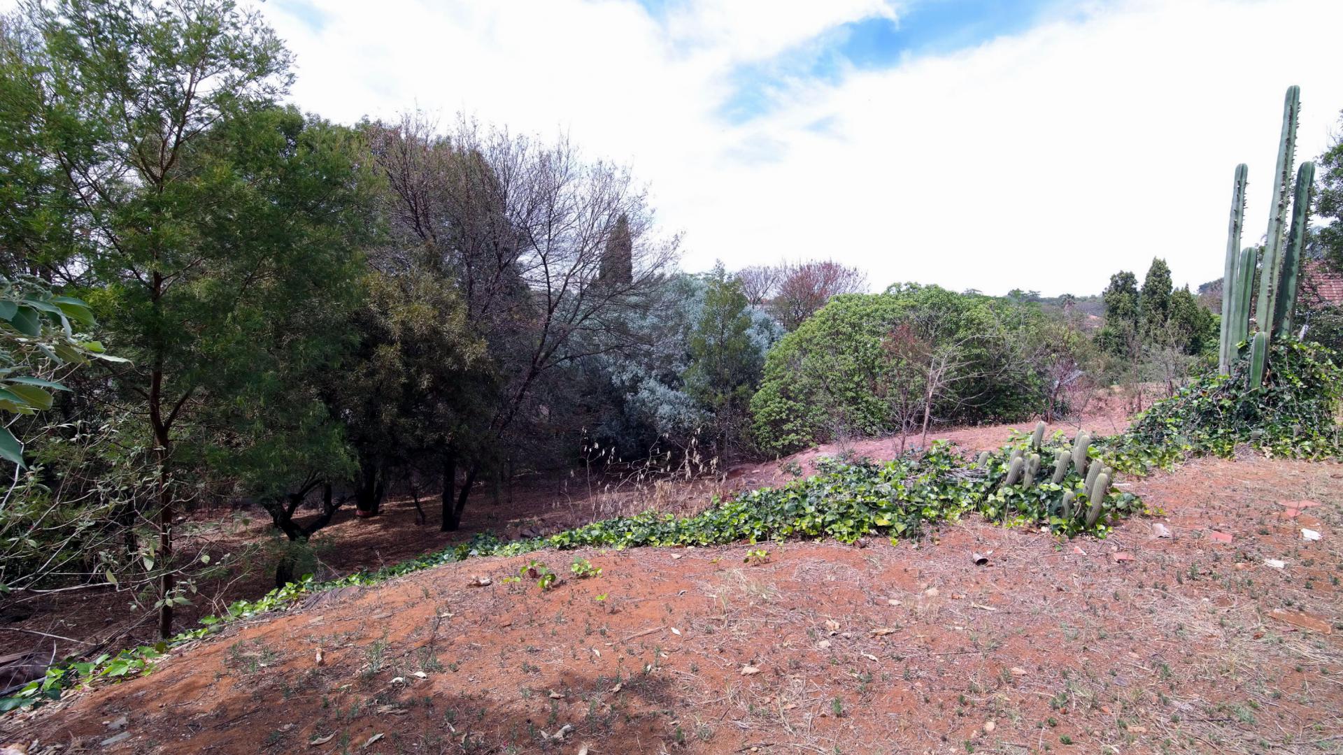 Front View of property in Constantia Glen