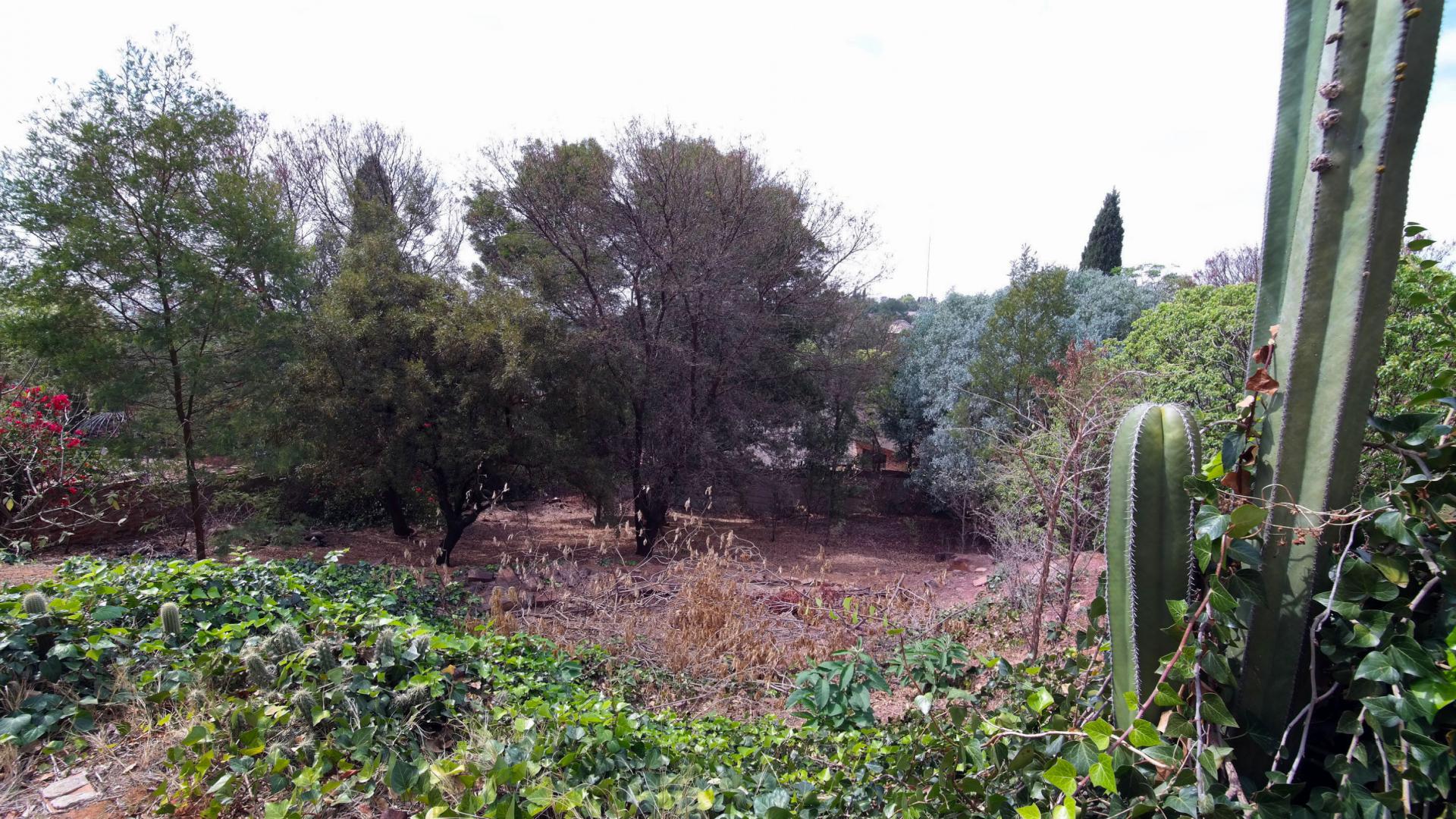 Front View of property in Constantia Glen
