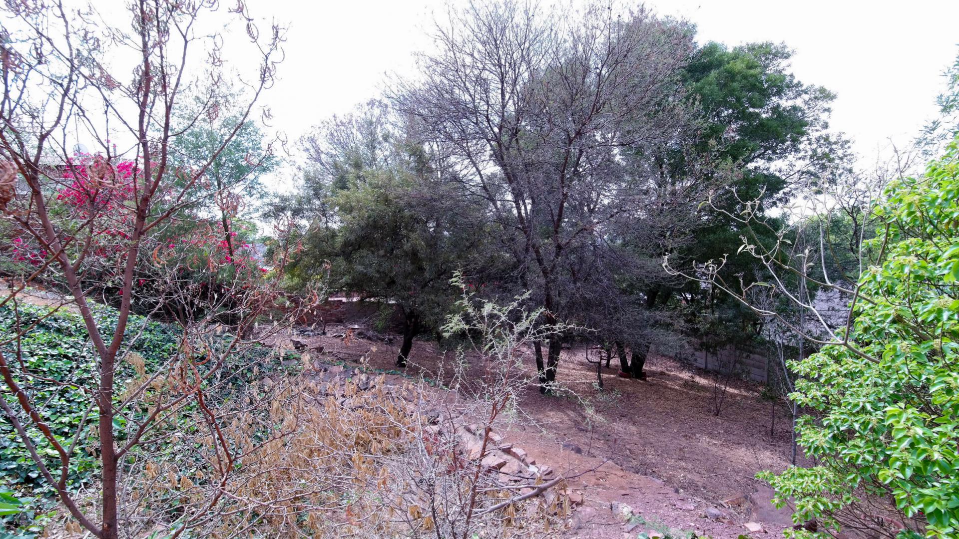 Front View of property in Constantia Glen