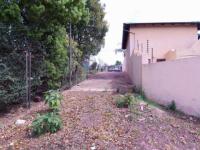 Front View of property in Constantia Glen