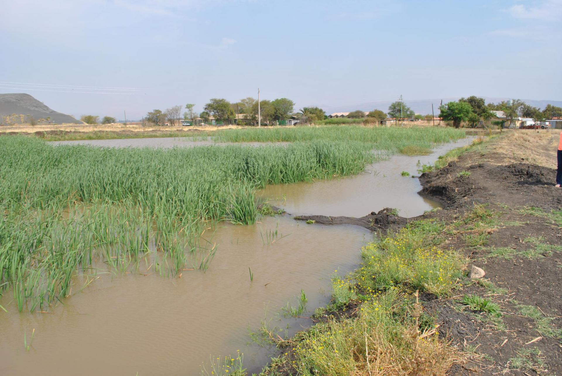 Front View of property in Rustenburg