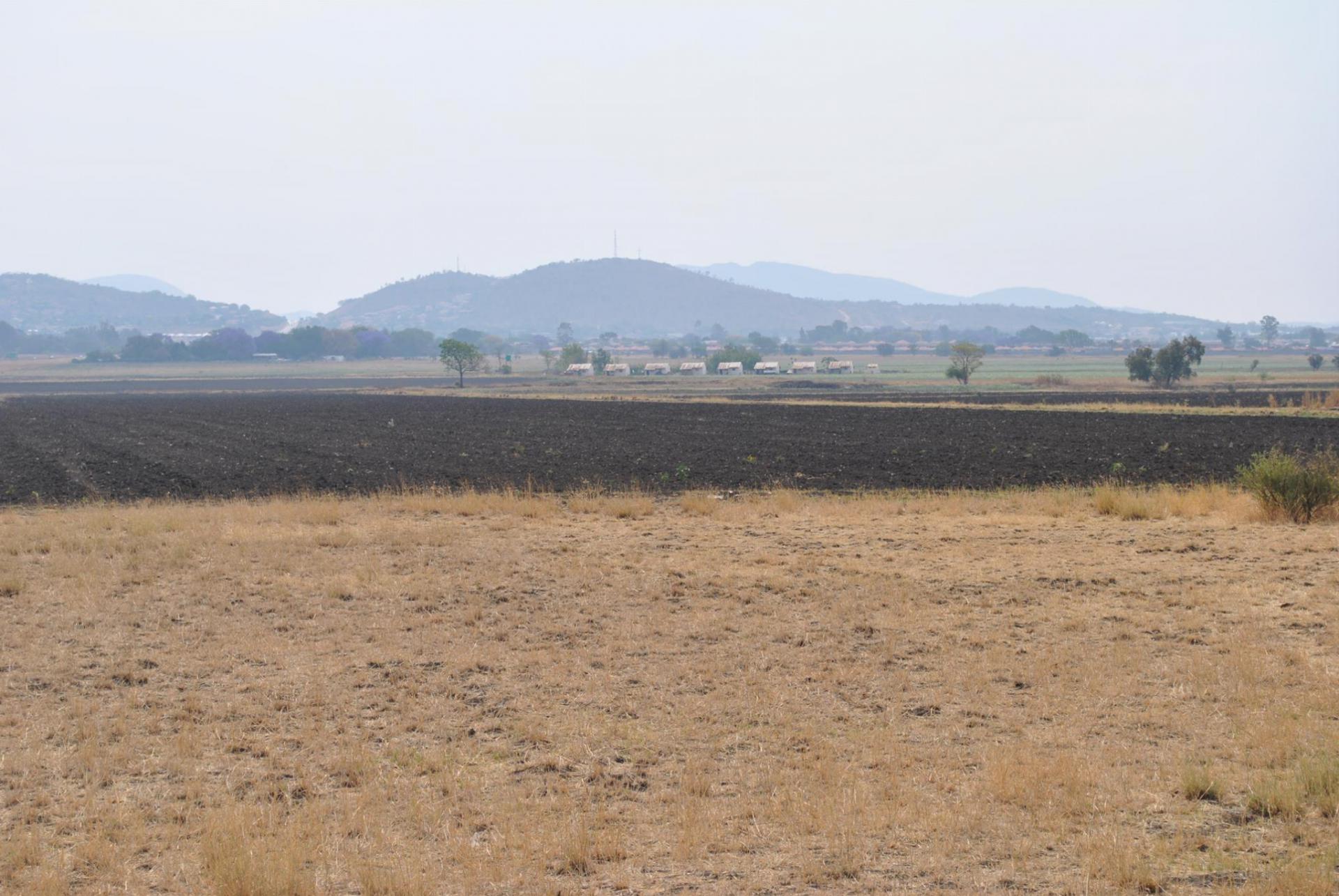 Front View of property in Rustenburg