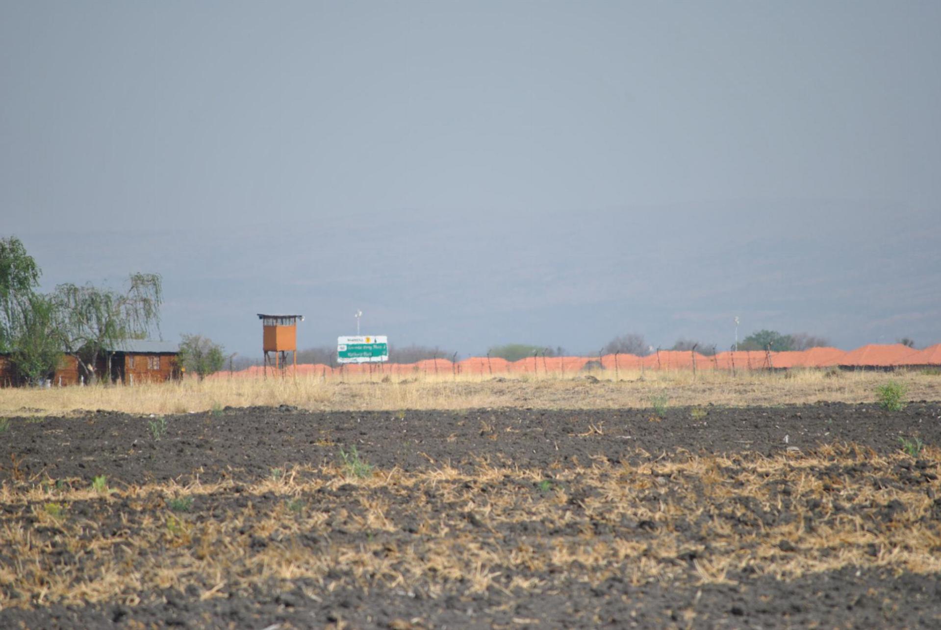 Front View of property in Rustenburg