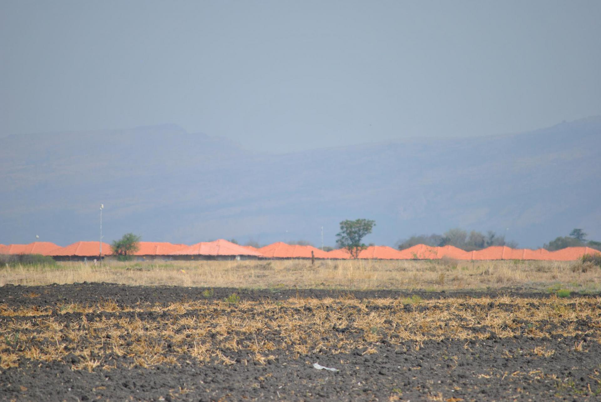 Front View of property in Rustenburg