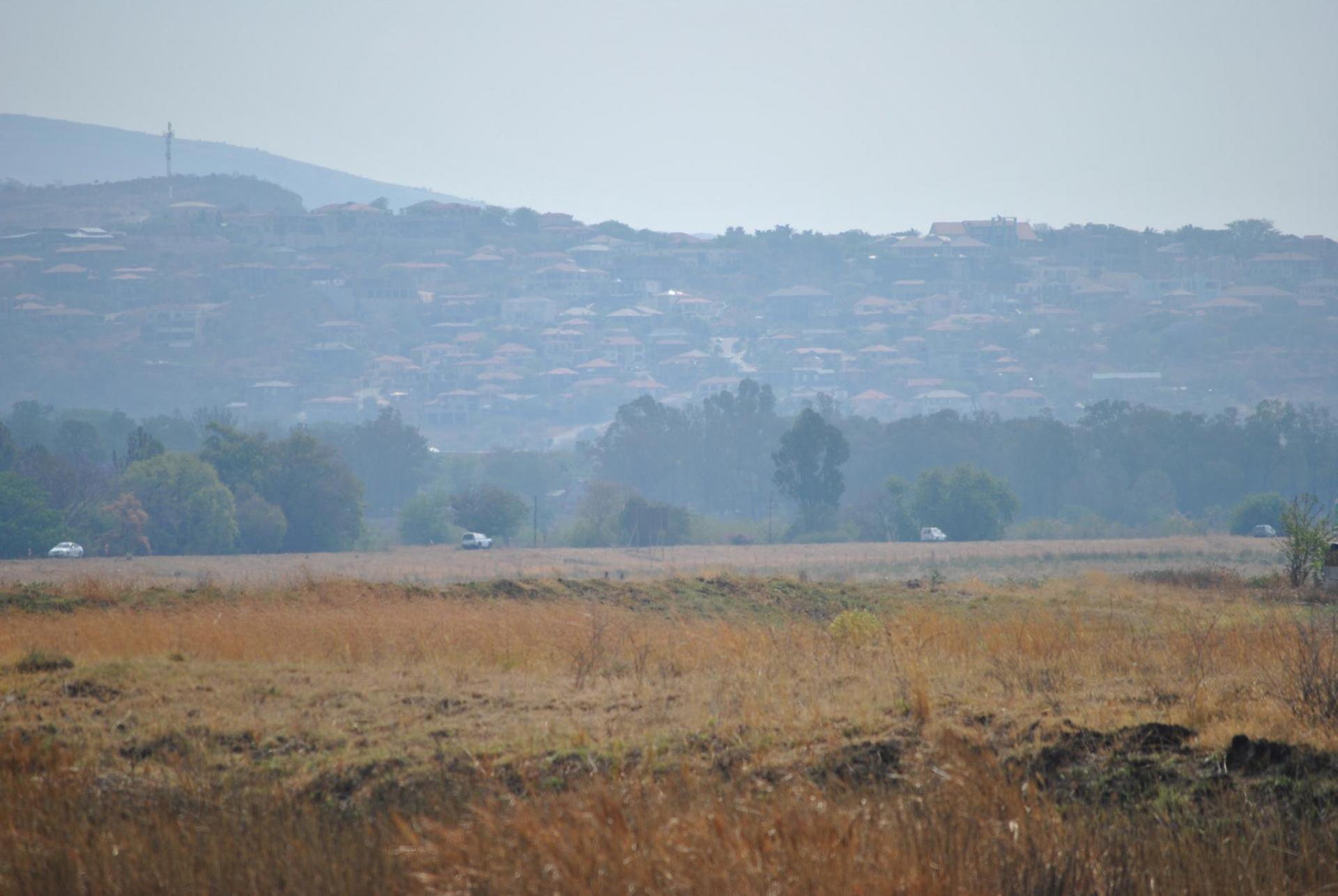 Front View of property in Rustenburg