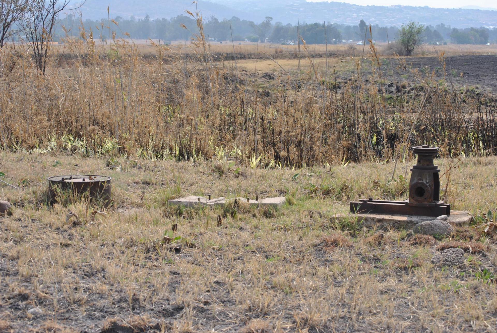 Front View of property in Rustenburg