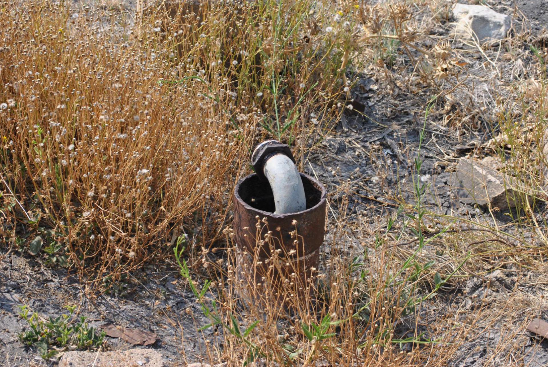 Front View of property in Rustenburg