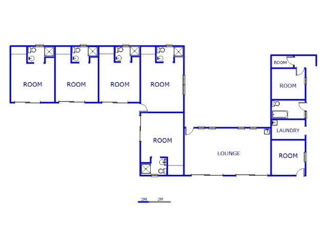 Ground Floor - 219m2 of property for sale in Arcon Park