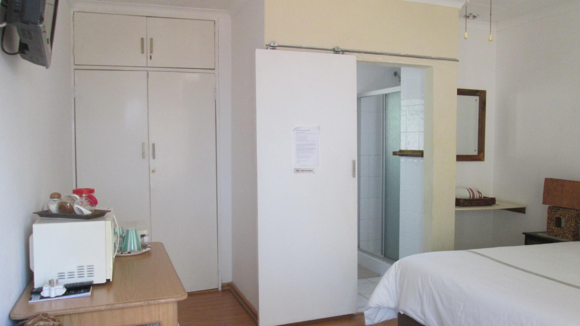 Rooms - 267 square meters of property in Arcon Park