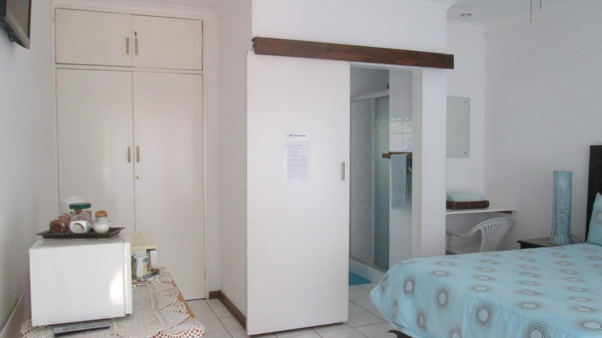 Rooms - 267 square meters of property in Arcon Park