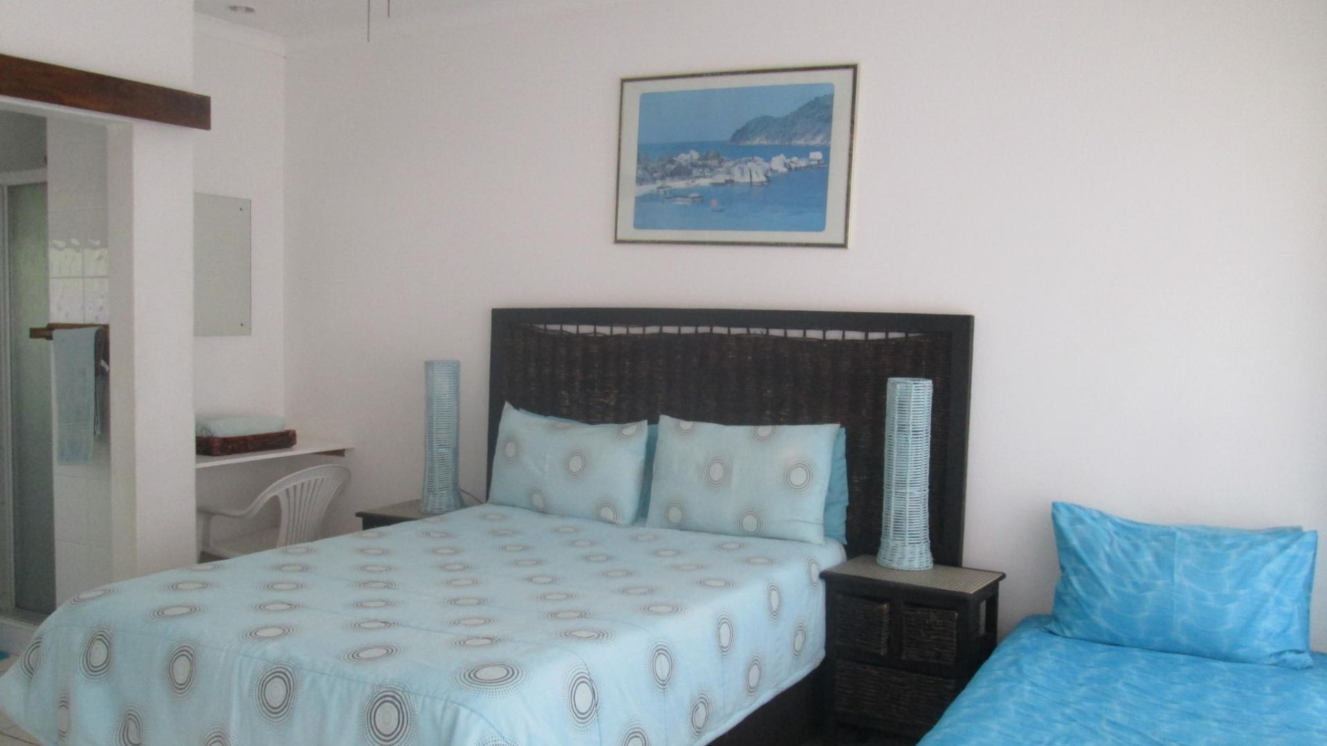 Rooms - 267 square meters of property in Arcon Park