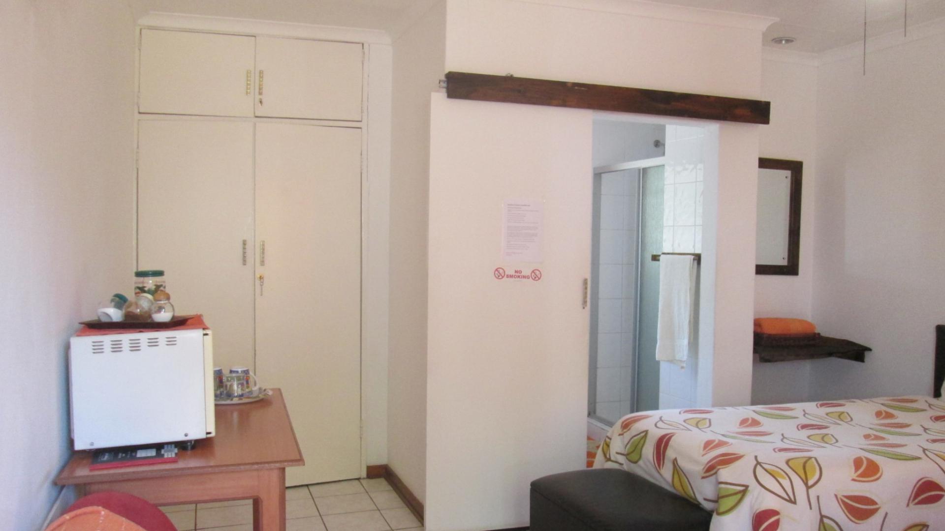 Rooms - 267 square meters of property in Arcon Park