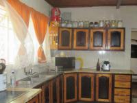 Kitchen - 43 square meters of property in Arcon Park