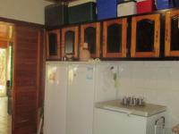 Kitchen - 43 square meters of property in Arcon Park