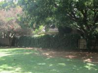 Backyard of property in Arcon Park